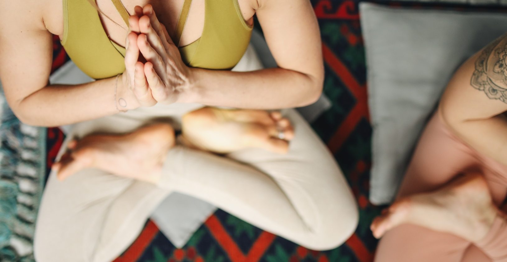 yoga gili